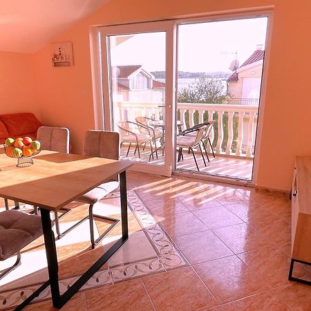 Apartments Martina Vodice Exterior photo