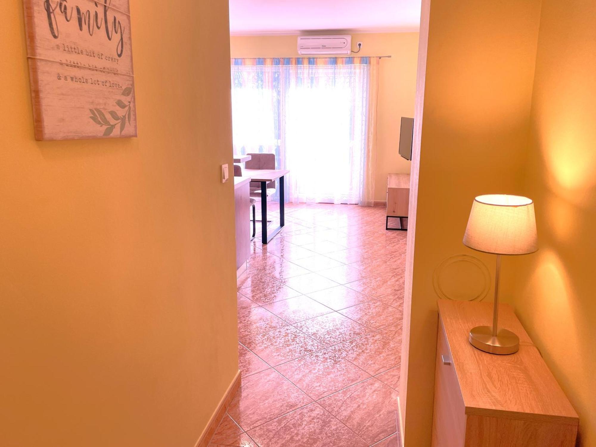 Apartments Martina Vodice Exterior photo