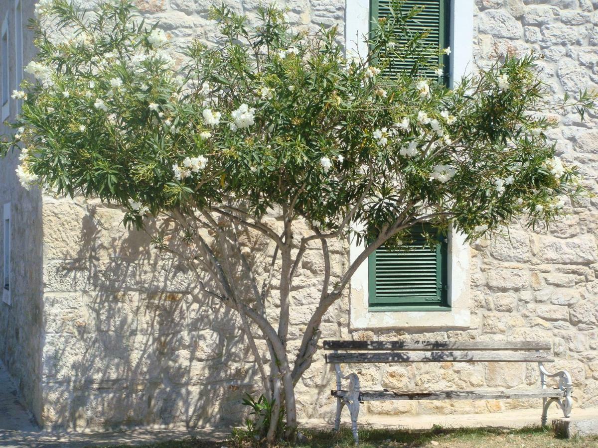 Apartments Martina Vodice Exterior photo